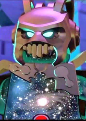 Lord Vortech