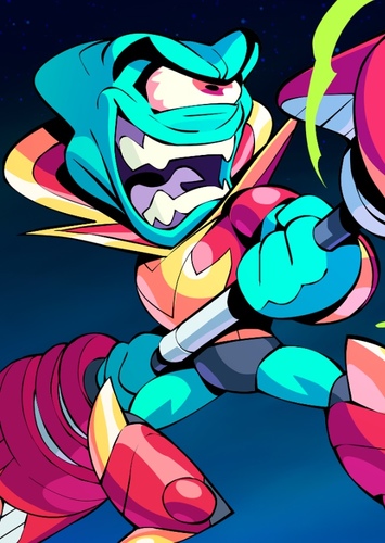 Lord Vraxx