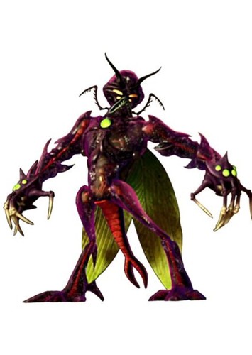 Lord Vringath Dregg