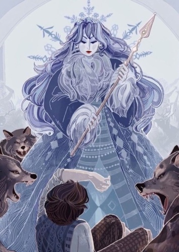 The Necromancer