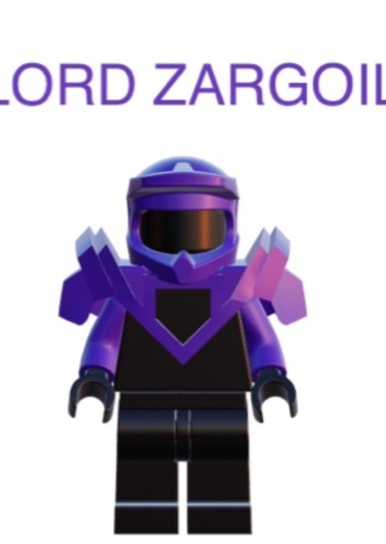 Lord Zargoil