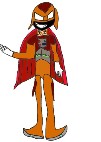 Lord Zarkiar