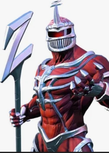 Lord Zed