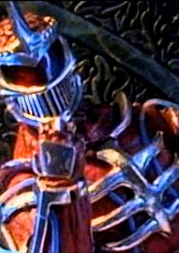 Lord Zedd