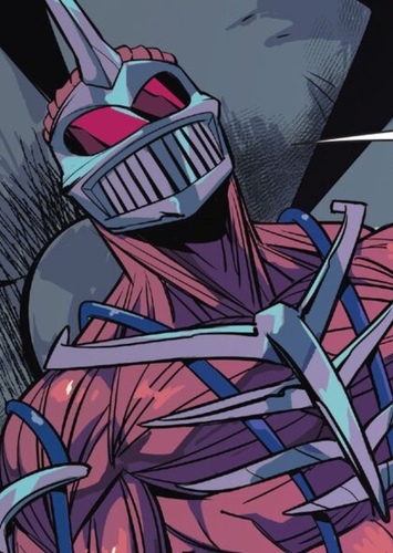 Lord Zedd
