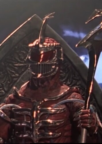 Lord Zedd