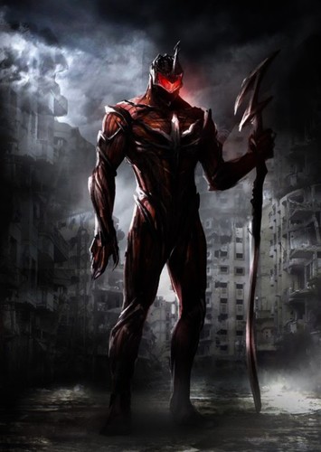 Lord Zedd