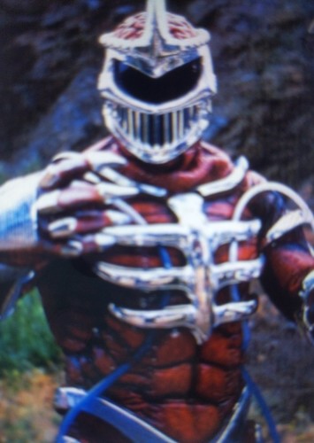 Lord Zedd