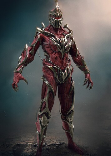 Lord Zedd