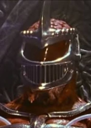 Lord Zedd