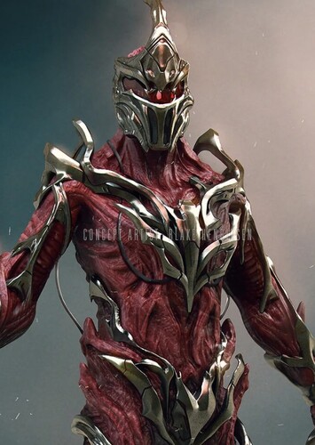 Lord Zedd