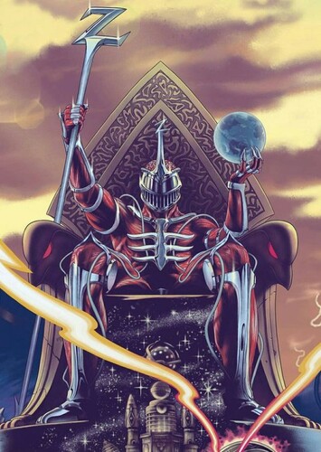 Lord Zedd