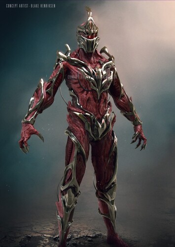 Lord Zedd