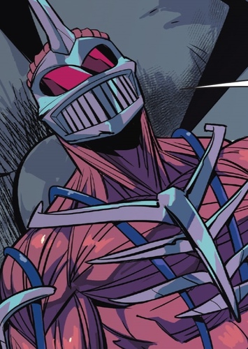 Lord Zedd