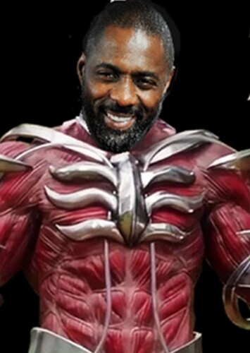 Lord Zedd