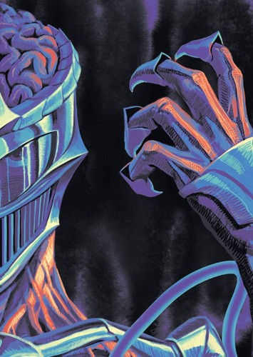 Lord Zedd