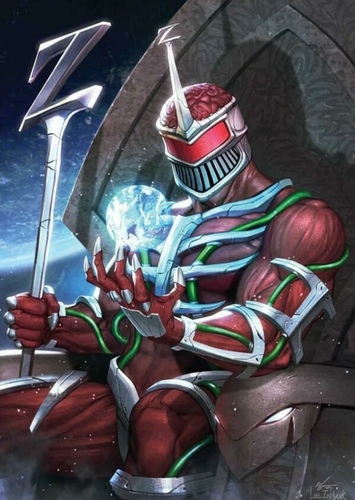 Lord Zedd