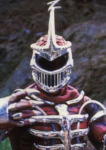 Lord Zedd