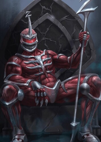 Lord Zedd
