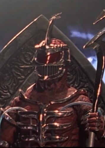 Lord Zedd