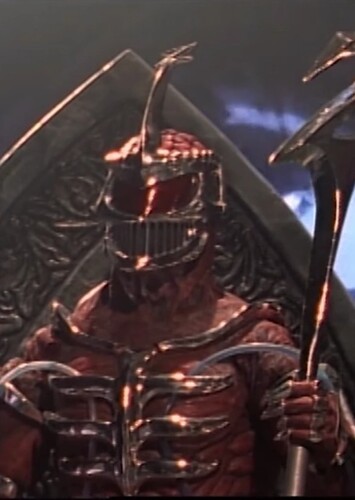 Lord Zedd