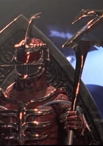 Lord Zedd
