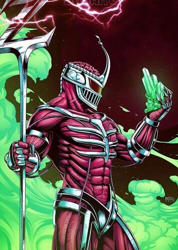 Lord Zedd