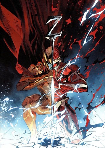 Lord Zedd
