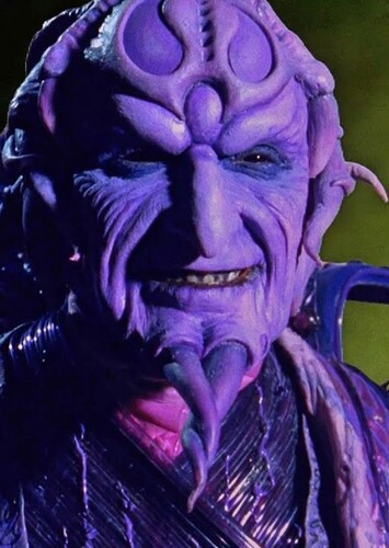 Ivan Ooze