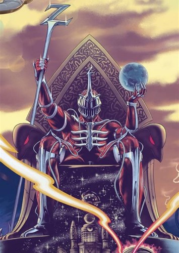 Lord Zeed