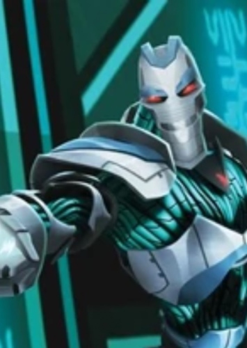 Lord Zemerik