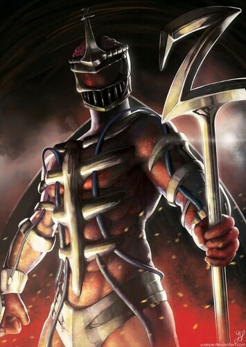 LORD ZERDD