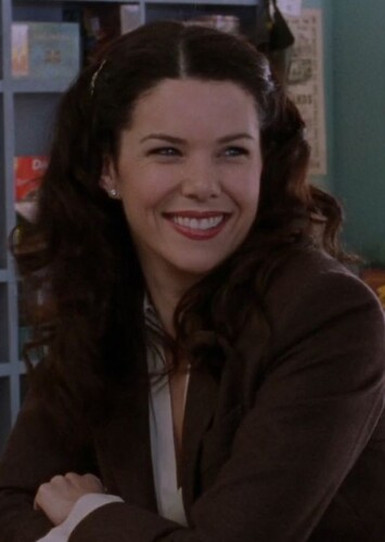 Lorelai Gilmore