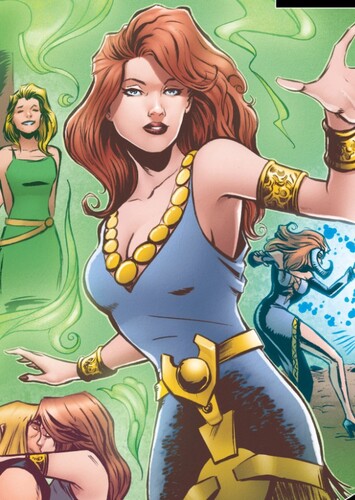 Lorelei