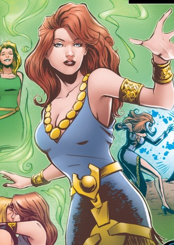 Lorelei