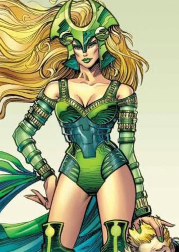 Lorelei