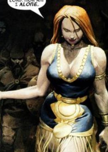 Lorelei