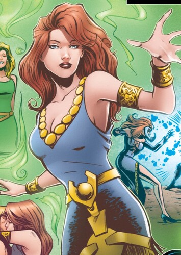 Lorelei
