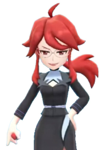 Lorelei