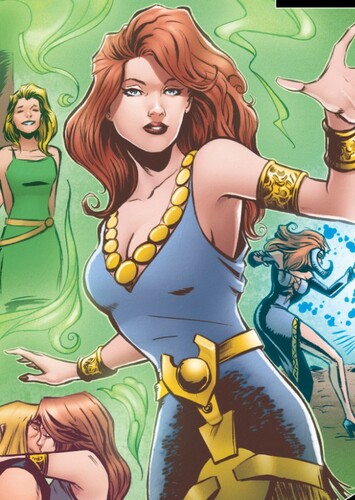Lorelei
