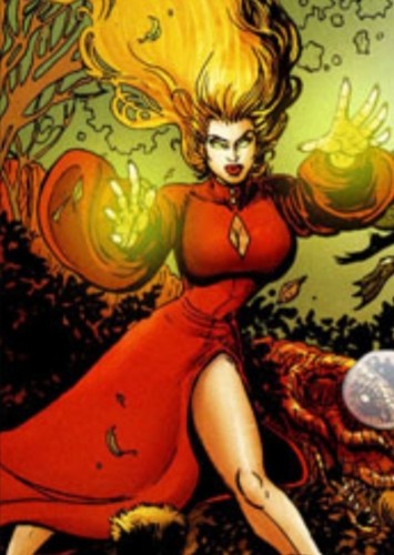 Lorelei