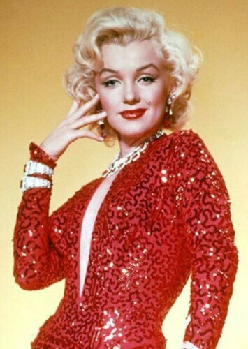 Lorelei Lee (Bollywood Remake)