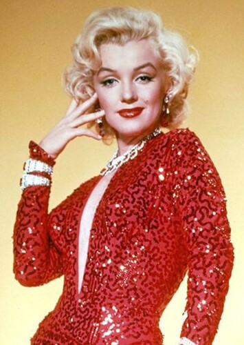 Lorelei Lee (Hollywood Remake)
