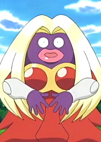 Lorelei's Jynx
