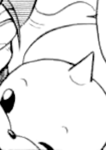 Lorelei's Seel (Japanese)