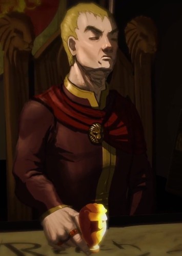 Loren I Lannister