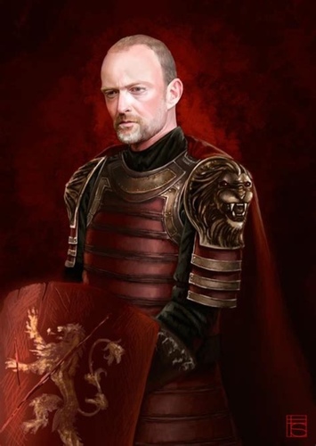 Loren I Lannister