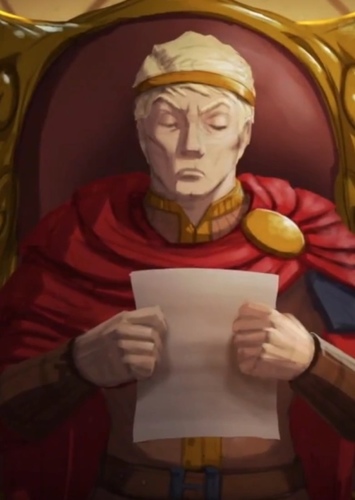 Loren Lannister