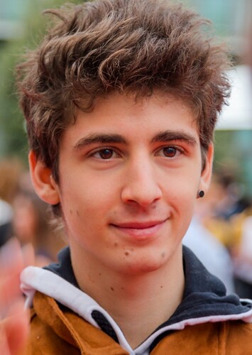 Lorenzo Ostuni
