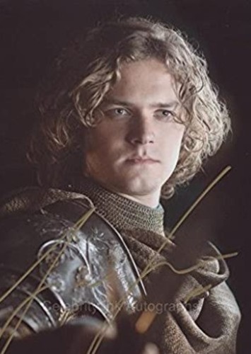 Lores Tyrell